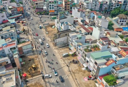 Điểm tin xây dựng - bất động sản ngày 26/12: TP HCM kiểm tra đột xuất các dự án BĐS có dấu hiệu vi phạm