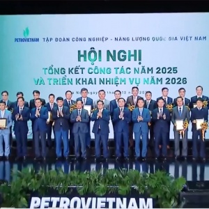 [VIDEO] Phát huy tinh thần của những 