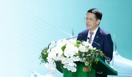 PV GAS tăng tốc kinh doanh quốc tế, hướng tới mục tiêu trở thành trung tâm LNG của khu vực