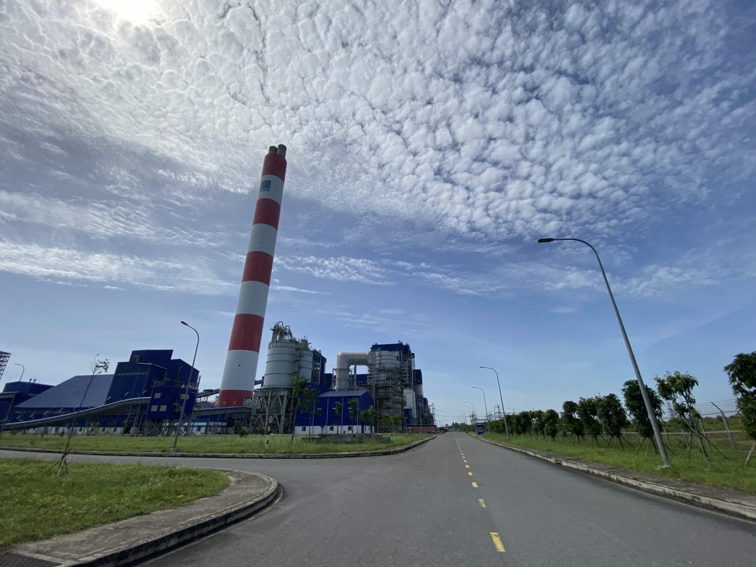 NMNĐ Sông Hậu 1 được công nhận “Nhà máy điện mới tốt nhất năm 2026”