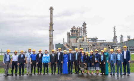 Nâng cao tình gắn kết, xung kích của Trung ương Đoàn Thanh niên Việt Nam - Lào - Campuchia và BSR