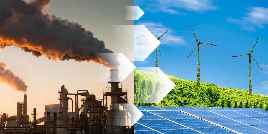 Năm 2026: Quá trình chuyển dịch năng lượng thực sự tăng tốc?