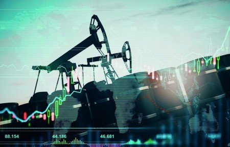 Giá dầu năm 2026 sẽ giảm sâu?