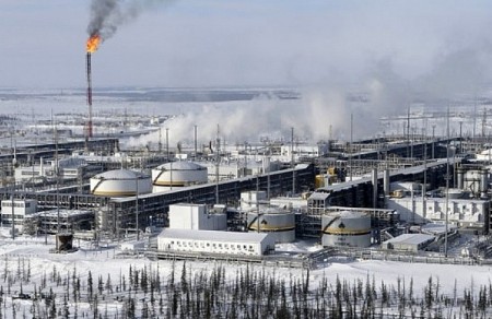 Giới thân cận của ông Trump nhòm ngó “miền đất hứa” Nga