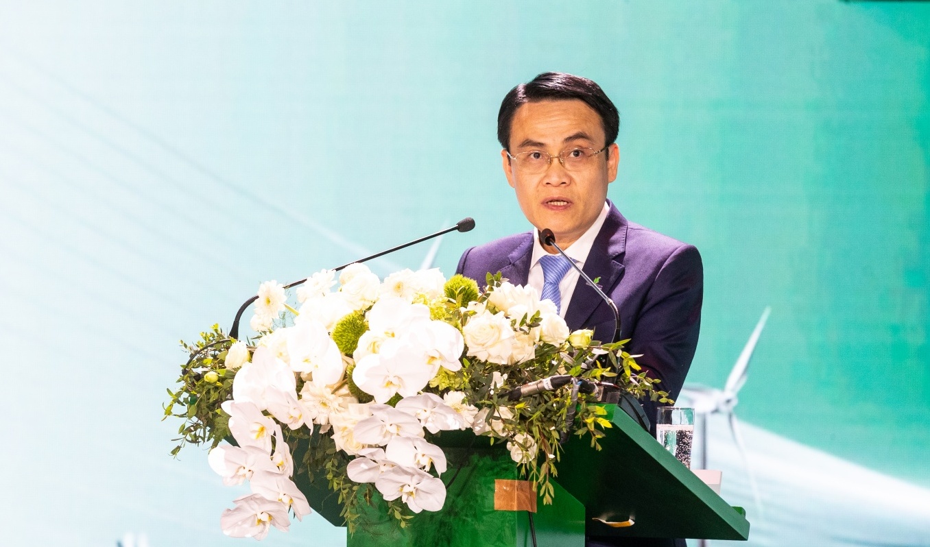 PVEP: Phát huy động lực truyền thống, tạo đà tăng trưởng trong giai đoạn mới