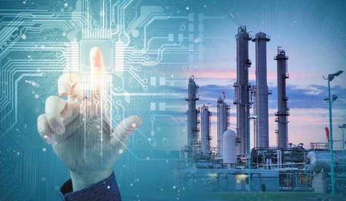 Chuyển đổi số đang tái định hình ngành dầu khí Trung Đông như thế nào?