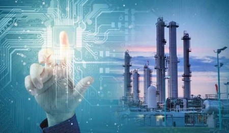 Chuyển đổi số đang tái định hình ngành dầu khí Trung Đông như thế nào?