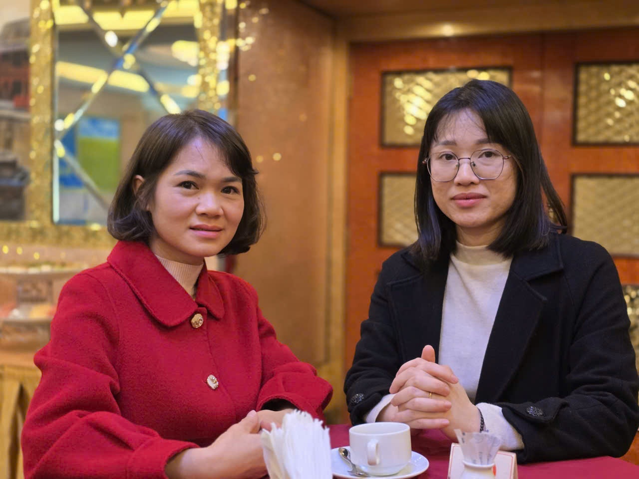 Từ “mượn thiết bị đi thi” đến phòng STEM hiện đại