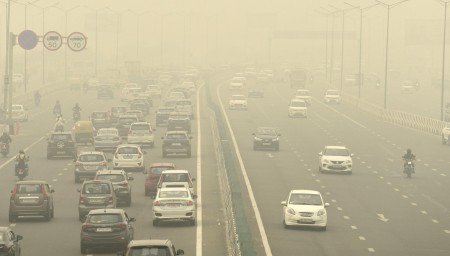 Bangladesh làm gì để ứng phó với ô nhiễm không khí?