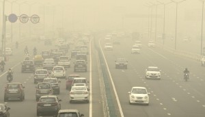 Bangladesh làm gì để ứng phó với ô nhiễm không khí?