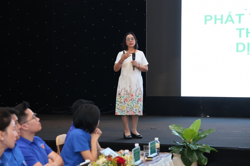 Tuổi trẻ Vietsovpetro: Nâng cao trách nhiệm - Thích ứng linh hoạt