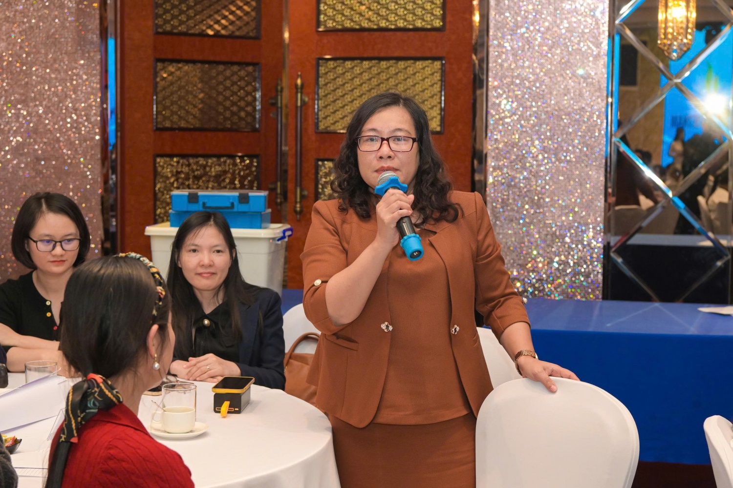 Tập huấn STEM: Khẳng định vai trò trung tâm của đội ngũ giáo viên