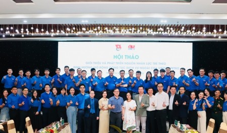 Tuổi trẻ Vietsovpetro: Nâng cao trách nhiệm - Thích ứng linh hoạt