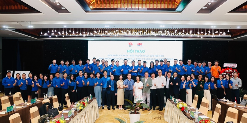 Tuổi trẻ Vietsovpetro: Nâng cao trách nhiệm   Thích ứng linh hoạt