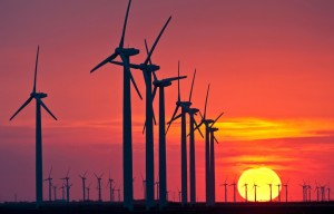 Năm 2025: Bước ngoặt khó khăn của ngành điện gió toàn cầu