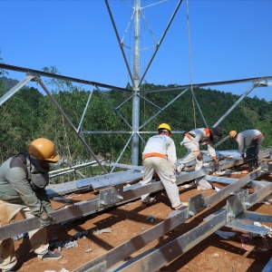 EVN: Năm 2025, giải ngân đầu tư gần 126 ngàn tỷ, hoàn thành cấp điện cho 129 thôn bản “lõm sóng, lõm điện”