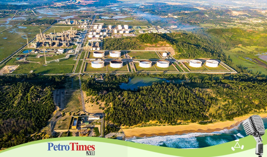 [PODCAST] Kiến tạo những thành quả của BSR trong năm 2025