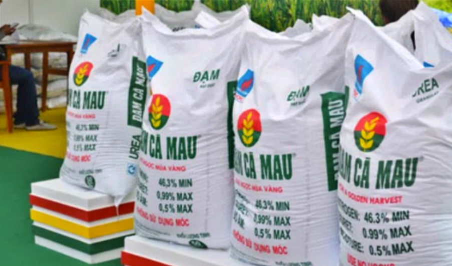 Ngành phân bón năm 2026 dự báo nhiều gam màu sáng