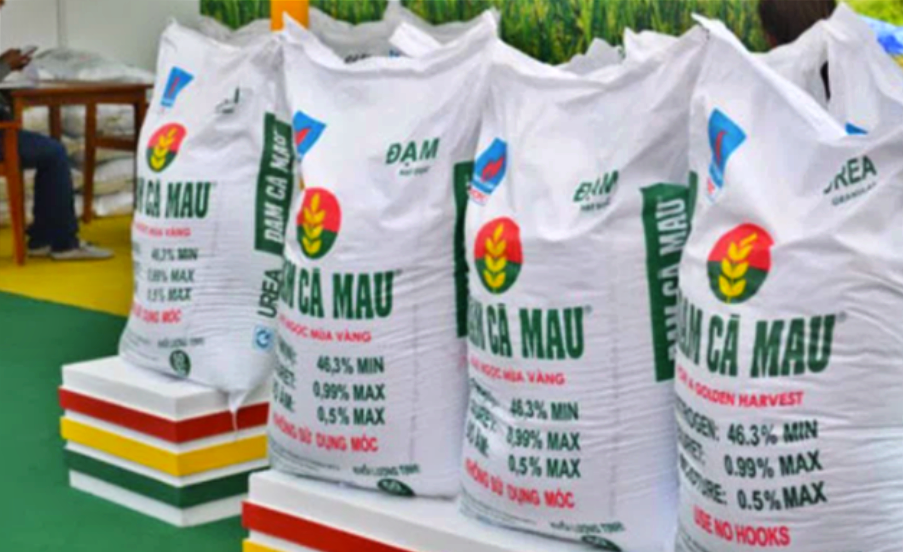 Ngành phân bón năm 2026 dự báo nhiều gam màu sáng