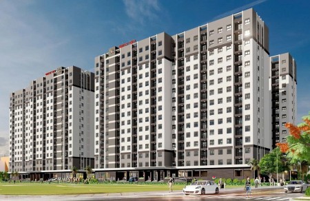 Điểm tin xây dựng - bất động sản ngày 30/12: Huế mời thầu 3 dự án nhà ở xã hội gần 4.400 tỷ đồng