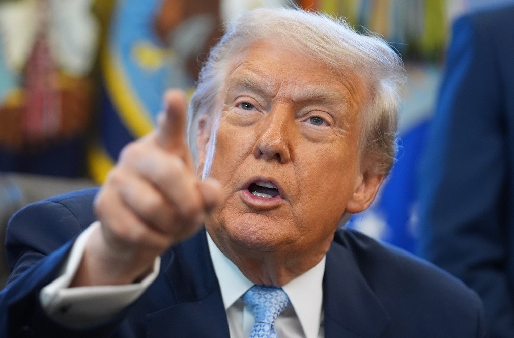 Các phương án quân sự cho bước đi tiếp theo của ông Trump