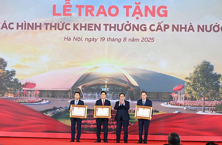 Vận hành an toàn, đầu tư hiệu quả, giữ vững “trục xương sống” của hệ thống điện quốc gia