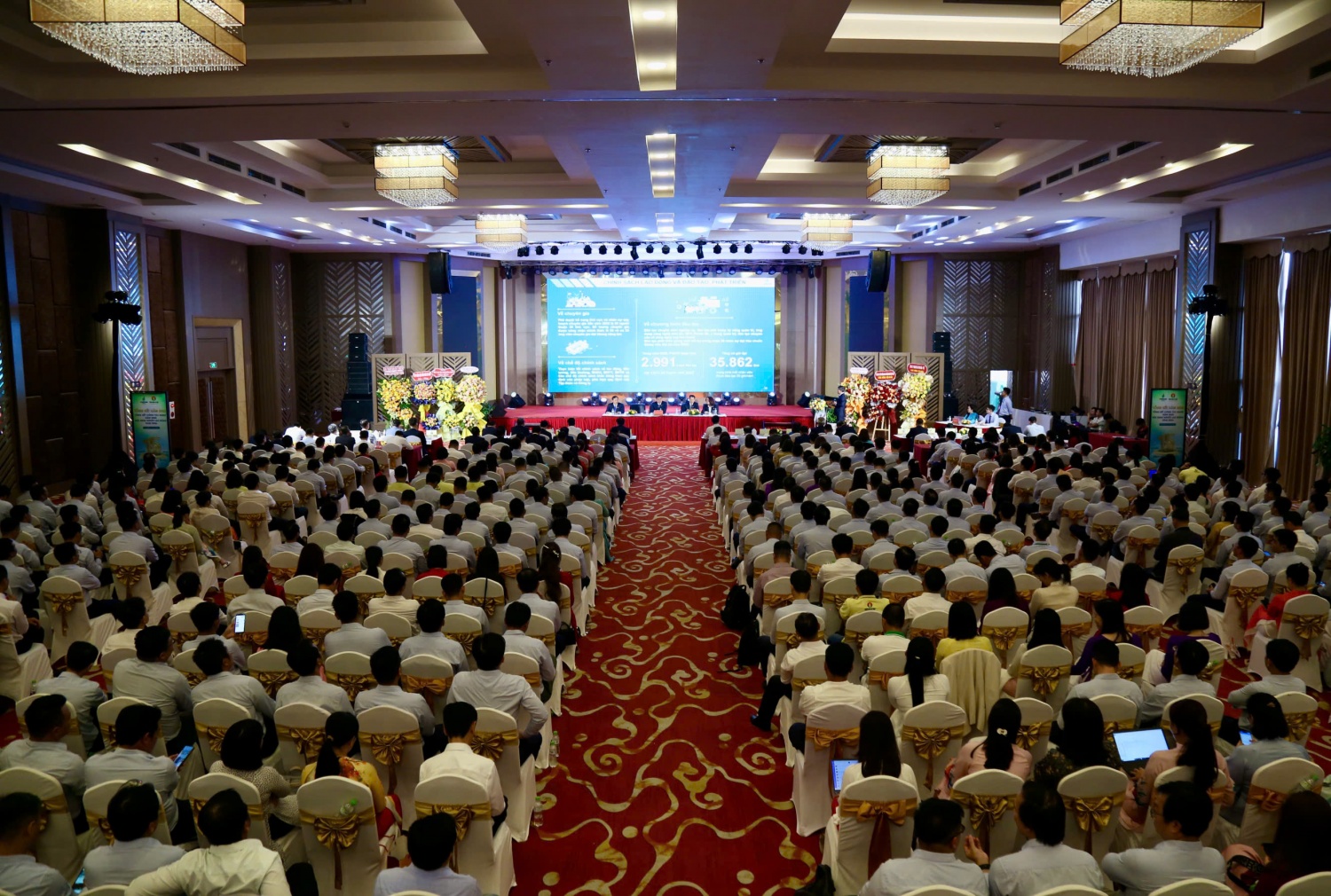 PVCFC: “Chung một niềm tin - Vươn mình phát triển” trong năm 2026