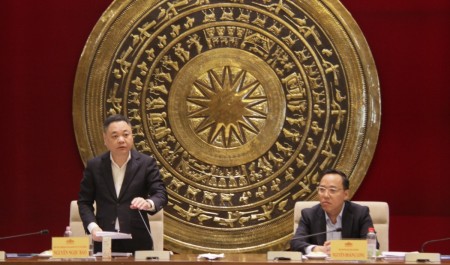 Hoàn thiện Luật Dầu khí để đáp ứng yêu cầu phát triển trong bối cảnh mới