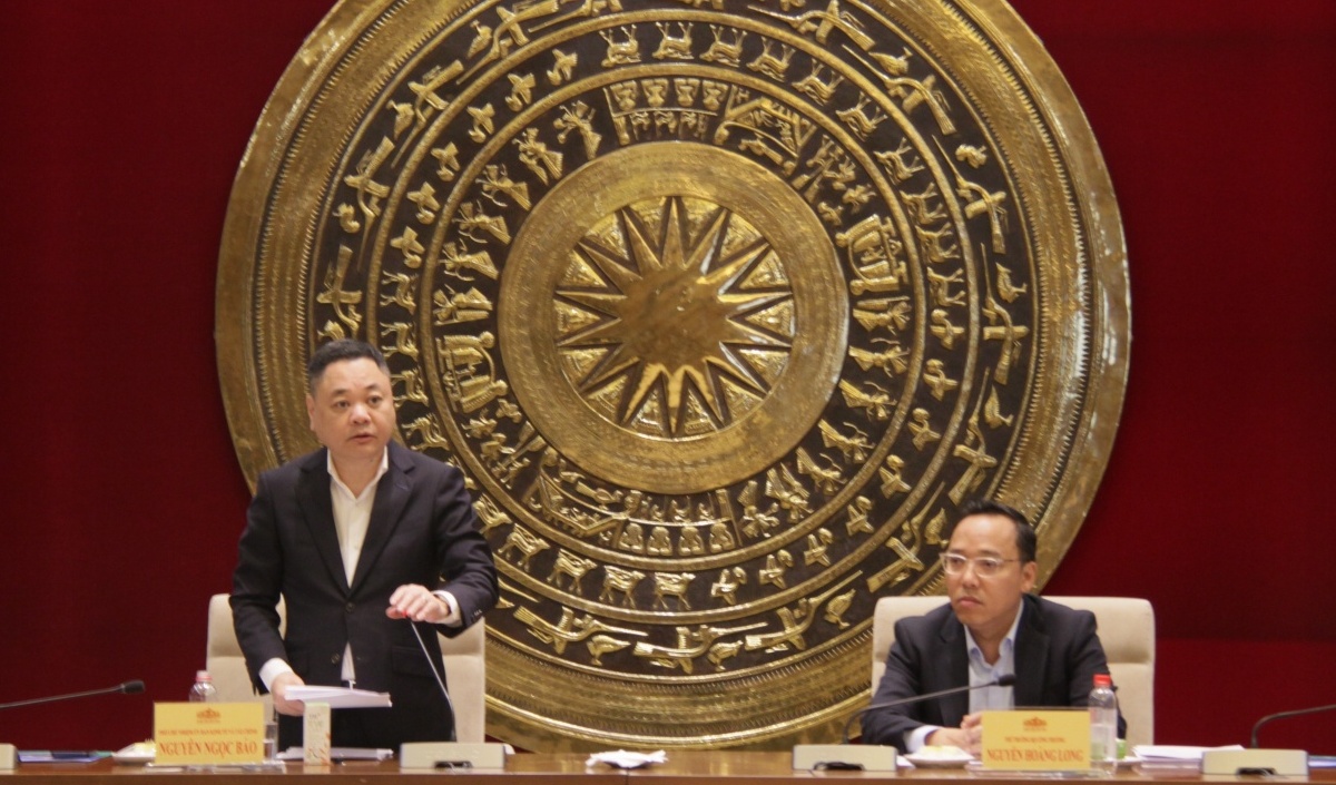 Hoàn thiện Luật Dầu khí để đáp ứng yêu cầu phát triển trong bối cảnh mới