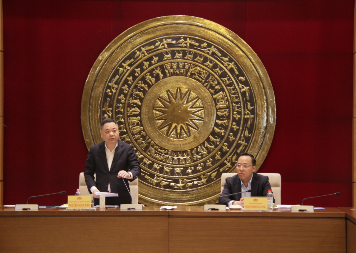 Hoàn thiện Luật Dầu khí để đáp ứng yêu cầu phát triển trong bối cảnh mới