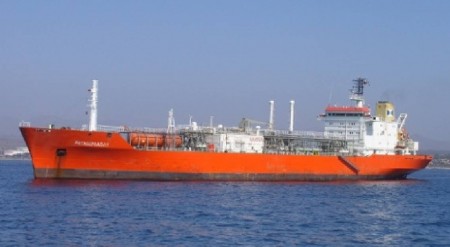 Cuba bị cuốn vào cuộc đối đầu Mỹ - Mexico