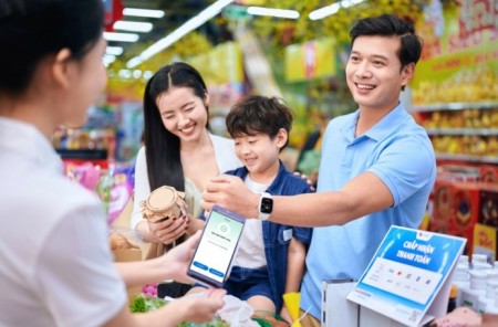 Từ sổ tay đến "khớp số": Câu chuyện nộp thuế số của hộ kinh doanh