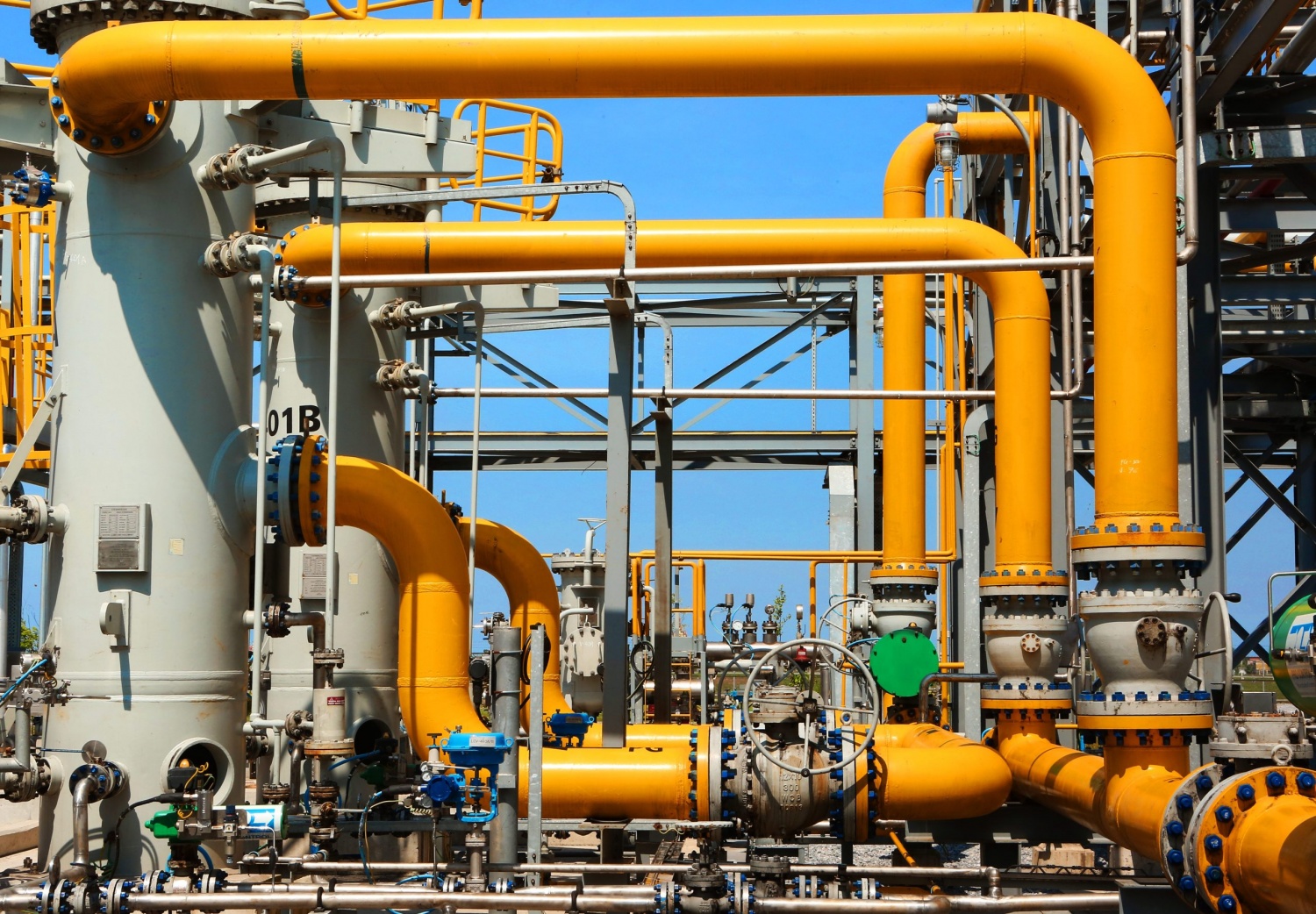 Vẫn duy trì nguồn khí cho 500 xe buýt CNG tại TP HCM trong năm 2026 Vẫn duy trì nguồn khí cho 500 xe buýt CNG tại TP HCM trong năm 2026