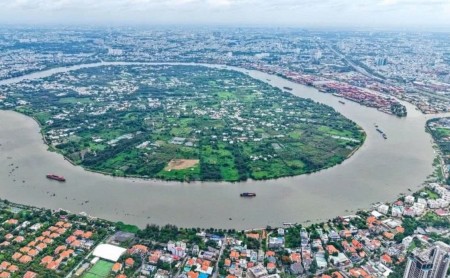 Điểm tin xây dựng - bất động sản ngày 31/12: TP Hồ Chí Minh tìm cách gỡ vướng dự án nhà tái định cư