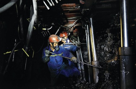 TKV đồng lòng bước vào giai đoạn phát triển mới