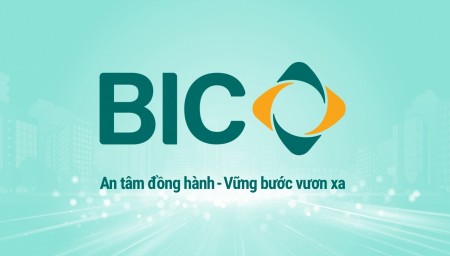 BIC ra mắt nhận diện thương hiệu mới