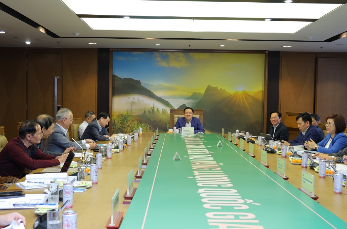 Petrovietnam đánh giá cơ hội, thách thức cho mục tiêu chiến lược năm 2026