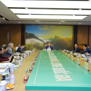 Petrovietnam đánh giá cơ hội, thách thức cho mục tiêu chiến lược năm 2026