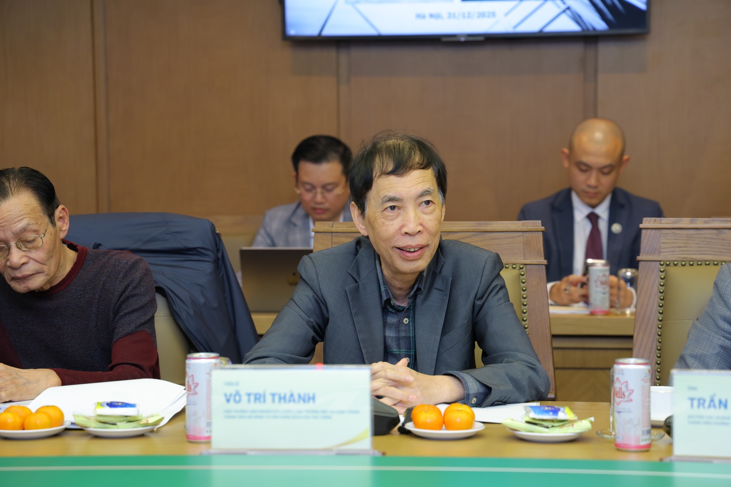 Petrovietnam đánh giá cơ hội, thách thức cho mục tiêu chiến lược năm 2026