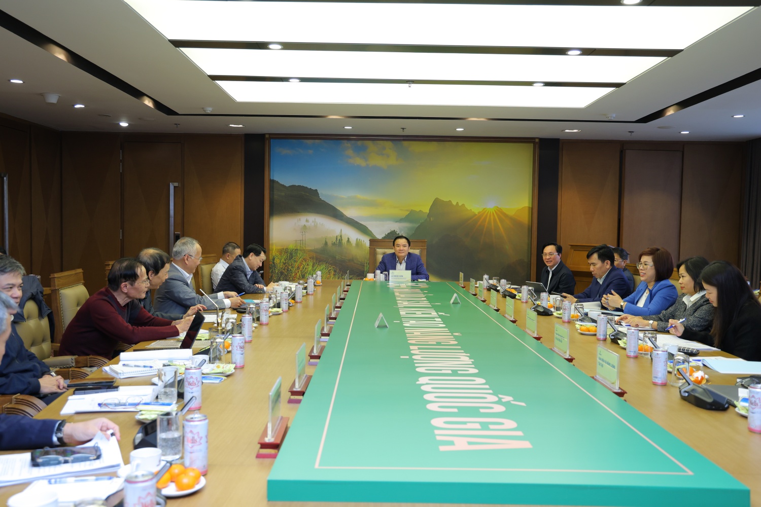 Petrovietnam đánh giá cơ hội, thách thức cho mục tiêu chiến lược năm 2026