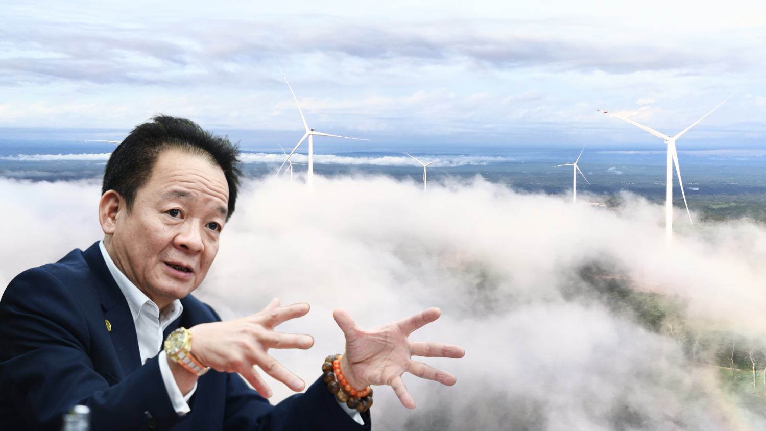 Hạ tầng năng lượng xuyên biên giới: Không gian mới cho khu vực tư nhân