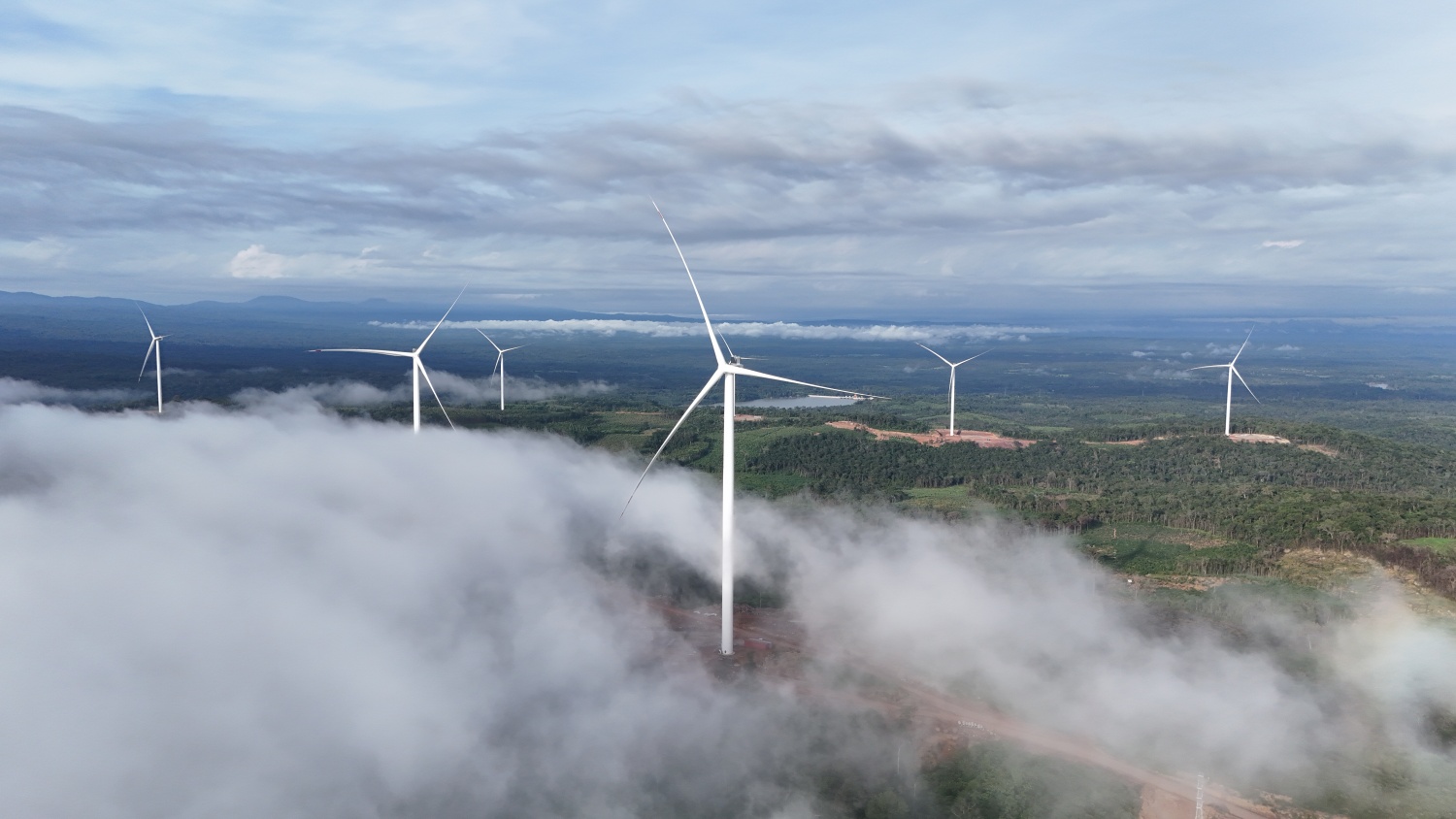 Hạ tầng năng lượng xuyên biên giới: Không gian mới cho khu vực tư nhân