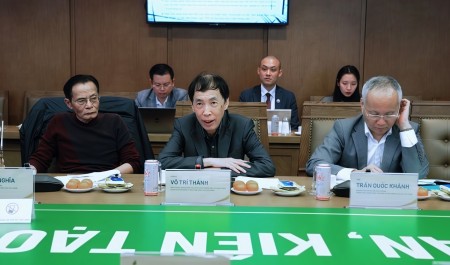 [VIDEO] Petrovietnam nhận diện thách thức, chuẩn bị nền tảng cho các mục tiêu chiến lược