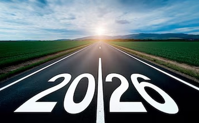 Thế giới năm 2026 với những xu hướng chính