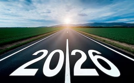 Thế giới năm 2026 với những xu hướng chính