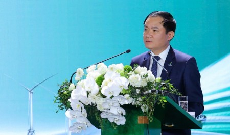 Khát vọng mới của Petrovietnam trong năm khởi đầu kỷ nguyên bứt phá