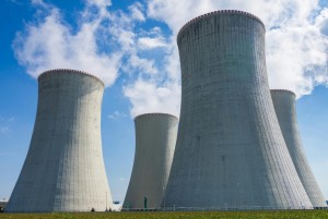 Vương quốc Anh đẩy nhanh các dự án điện hạt nhân