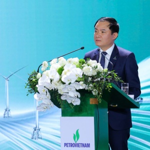 Khát vọng mới của Petrovietnam trong năm khởi đầu kỷ nguyên bứt phá