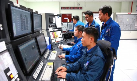 BSR dẫn đầu chương trình “Đổi mới sáng tạo dầu khí” năm 2025