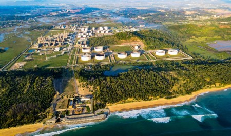 Giữ vững lá cờ đầu - Petrovietnam bước vào năm 2026 với thế và lực mới
